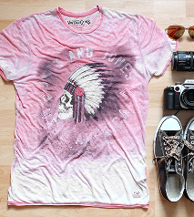 Classic Logo Tee